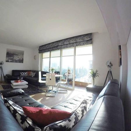 Red Lux Apartment Budva Exterior foto