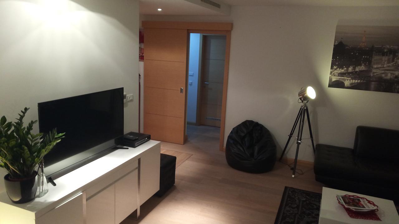 Red Lux Apartment Budva Exterior foto