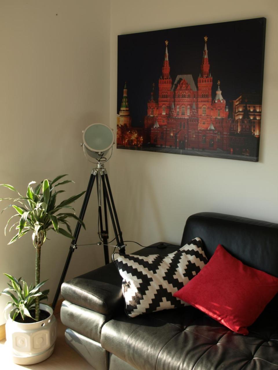 Red Lux Apartment Budva Exterior foto