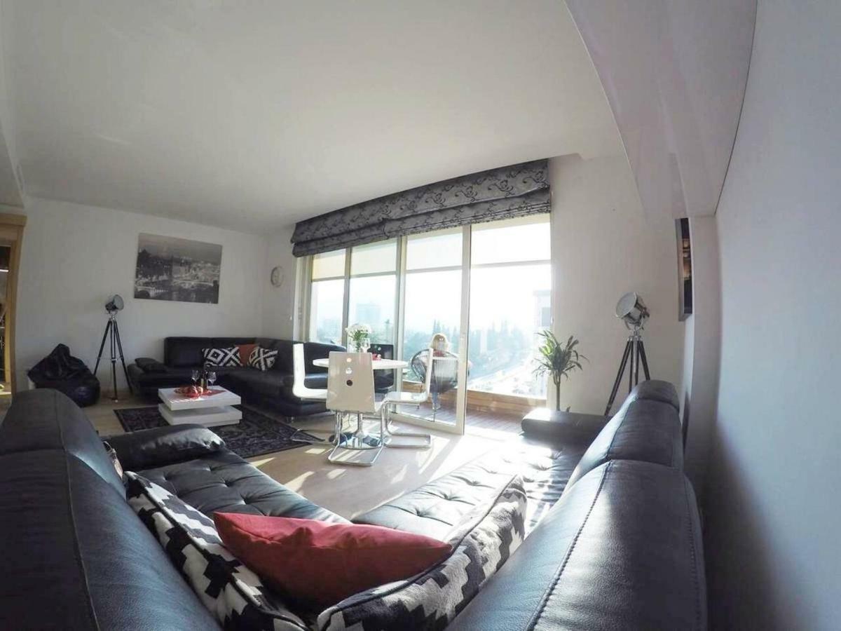Red Lux Apartment Budva Exterior foto